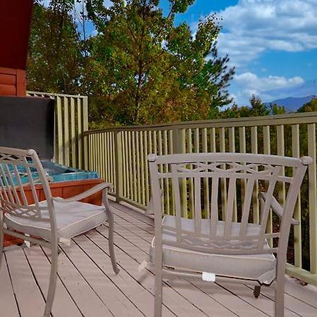 Mountain Serenity Gatlinburg Rom bilde
